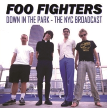 Down In The Park -The Nyc Broadcast