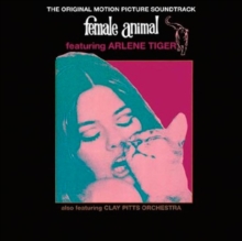 Female Animal (The Original Motion Picture Soundtrack)