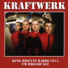 King Biscuit Radio 1975