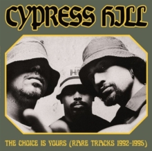 The Choice Is Yours (Rare Tracks 1992-1995)