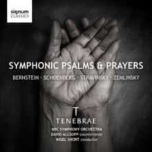 Symphonic Poems & Prayers