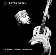 The Robert Johnson Songbook