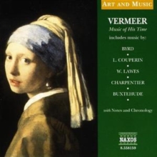 Vermeer – Music Of His Time