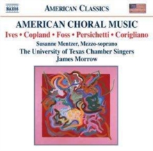 American Choral Music