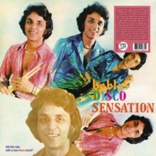 Babla’s Disco Sensation