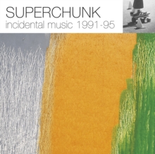 Incidental Music 1991-95