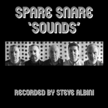 ‘Sounds’ Recorded By Steve Albini