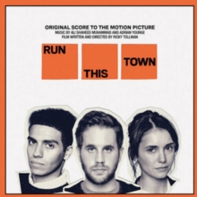 Run This Town (Original Score To The Motion Picture)