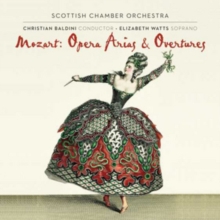 Opera Arias & Overtures