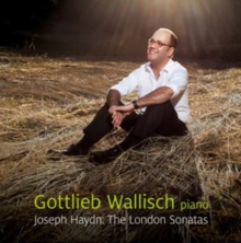 The London Sonatas