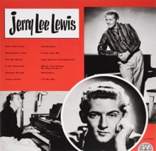 Jerry Lee Lewis