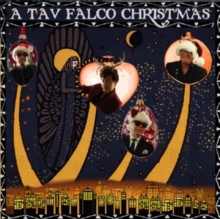 A Tav Falco Christmas