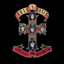 Appetite For Destruction