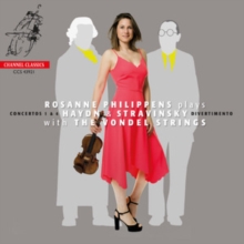 Concertos 1 & 4 / Divertimento