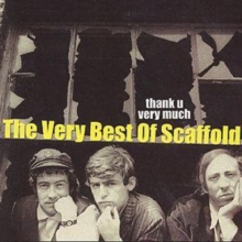 Thank U Very Much – The Very Best Of Scaffold