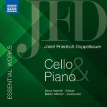 Essential Works For Cello And Piano