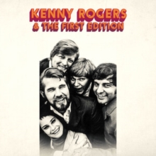 Kenny Rogers & The First Edition