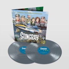 Stingray (Original Television Soundtrack)