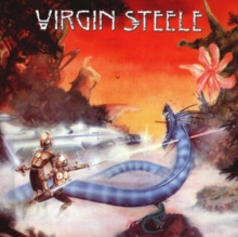 Virgin Steele