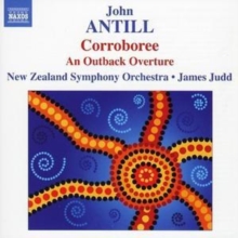 Corroboree / An Outback Overture