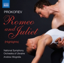 Romeo And Juliet (Highlights)