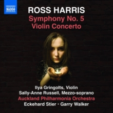 Symphony No. 5 • Violin Concerto