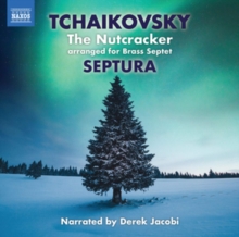 The Nutcracker arranged for Brass Septet