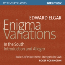 Enigma Variations