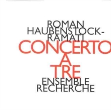 Concerto A Tre