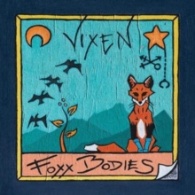 Vixen