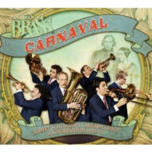 Schumann: Carnaval