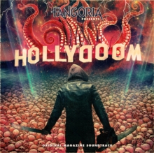 Hollydoom (Original Magazine Soundtrack)