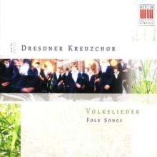 Volkslieder (Folk Songs)