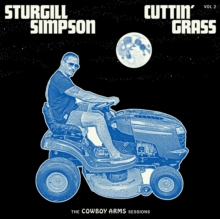 Cuttin’ Grass – Vol. 2 (The Cowboy Arms Sessions)