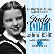 Lost Tracks 2 – 1936-1967