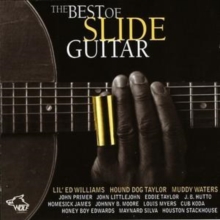 The Best Of Slide Guitar