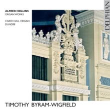 Alfred Hollins: Organ Works