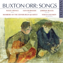 Buxton Orr: Songs