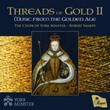 Threads Of Gold II (Music From The Golden Age)