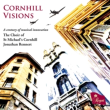 Cornhill Visions (A Century Of Musical Innovation)