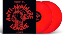 The Best Of…Anti-Nowhere League … Part 1