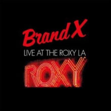 Live At The Roxy LA