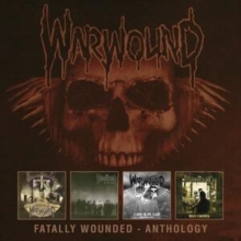 Fatally Wounded – Anthology