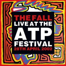 Live At The ATP Festival – 28th April 2002