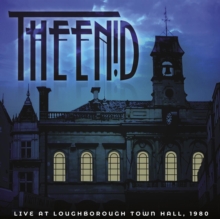 Live at Loughborough Hall, 1980