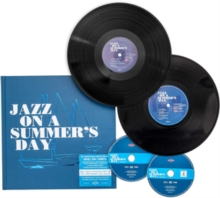 Jazz On A Summer’s Day