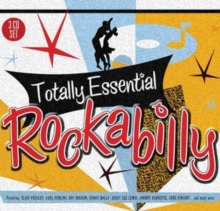 Totally Essential Rockabilly