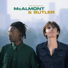 The Sound Of… McAlmont & Butler