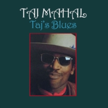 Taj’s Blues