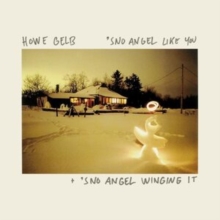 ‘Sno Angel Like You + ‘Sno Angel Winging It (Live) CD + DVD